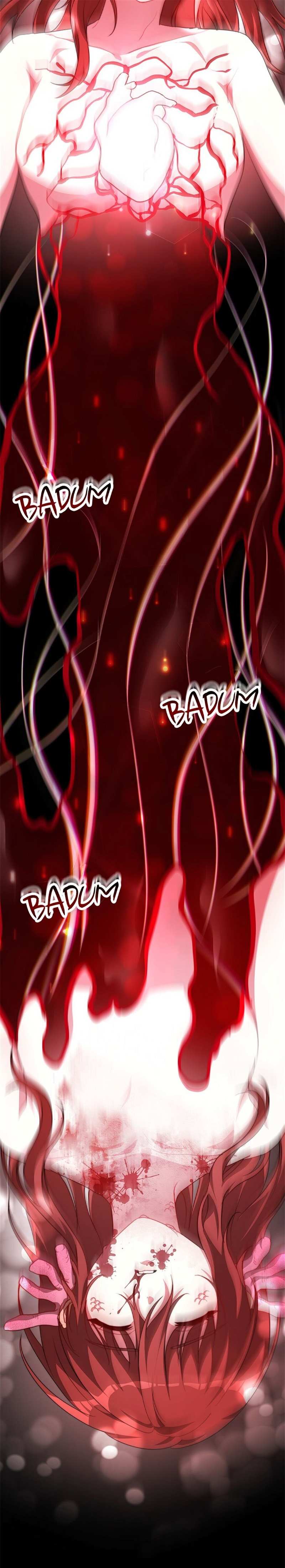 The Red Empress chapter 14 - page 10
