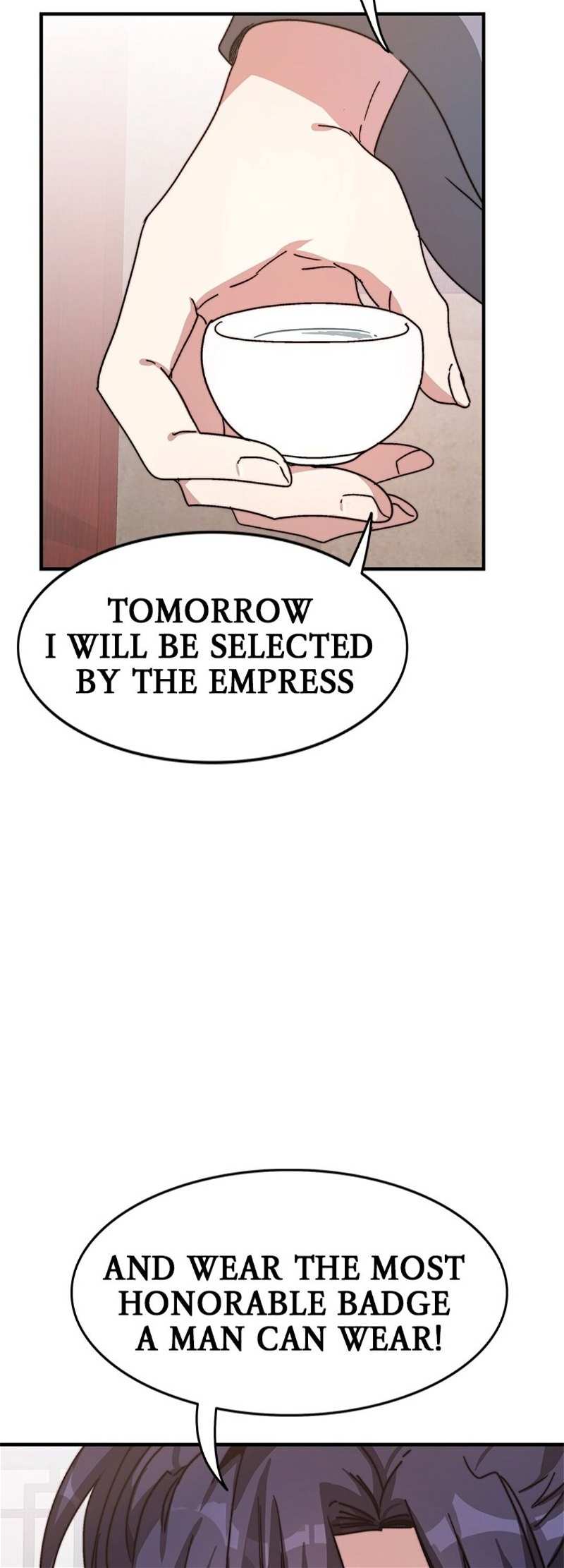 The Red Empress chapter 1 - page 27