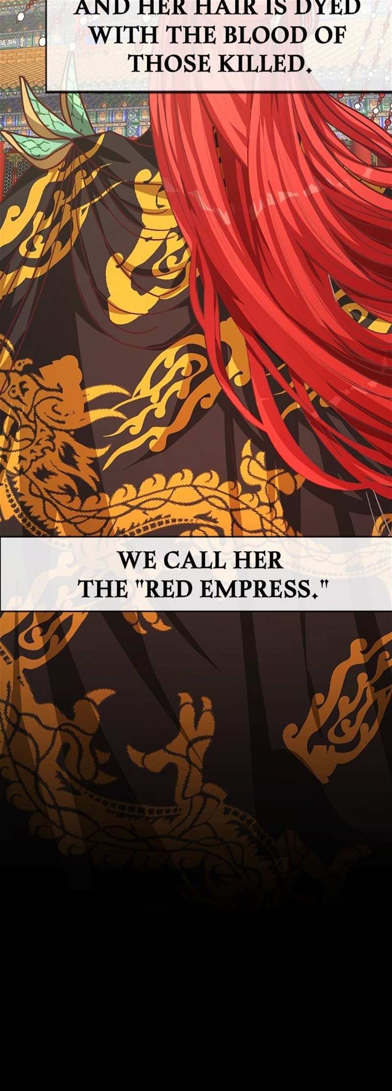 The Red Empress chapter 1 - page 4