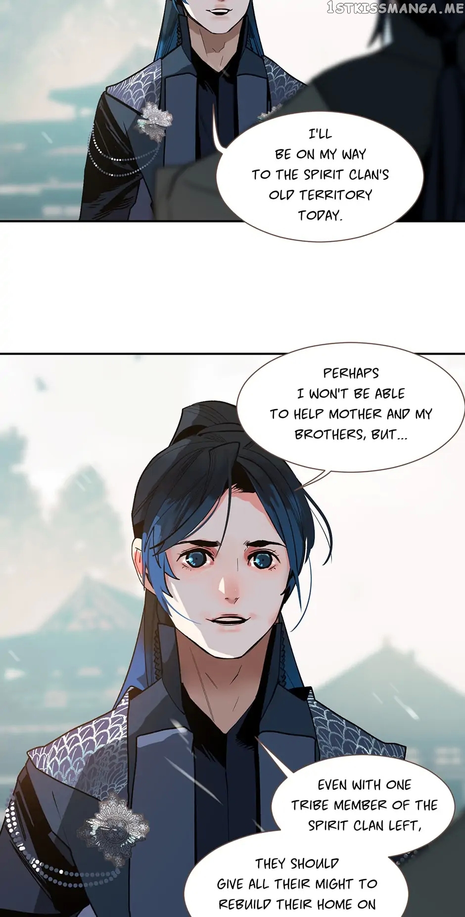 Generation’s Queen Ling chapter 123 - page 24