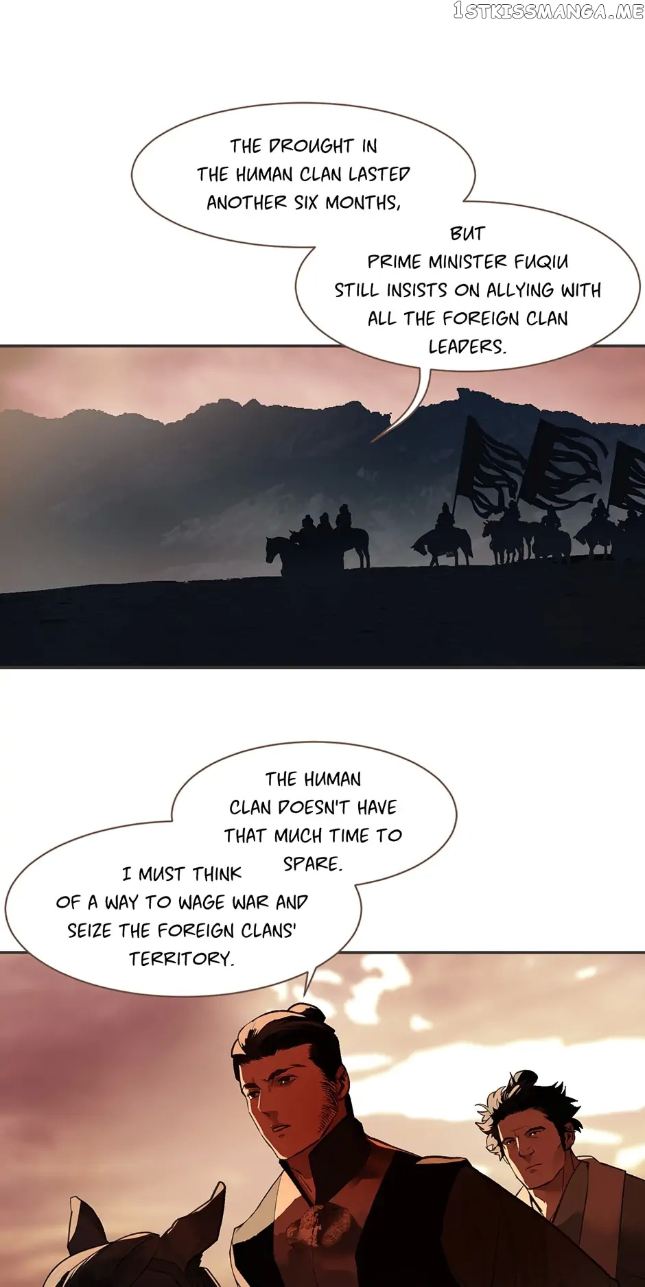 Generation’s Queen Ling chapter 121 - page 18