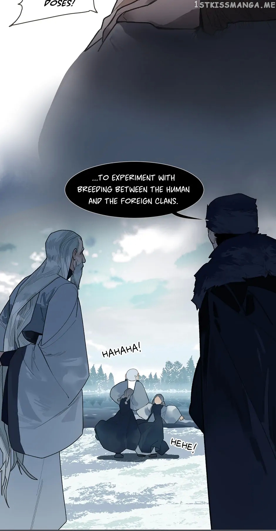 Generation’s Queen Ling chapter 121 - page 7