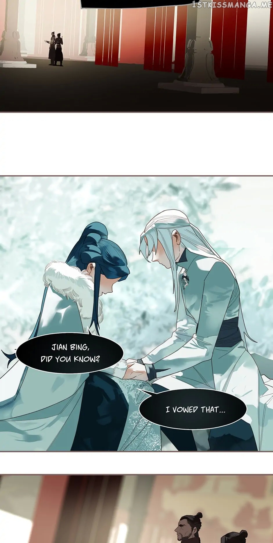 Generation’s Queen Ling chapter 118 - page 33