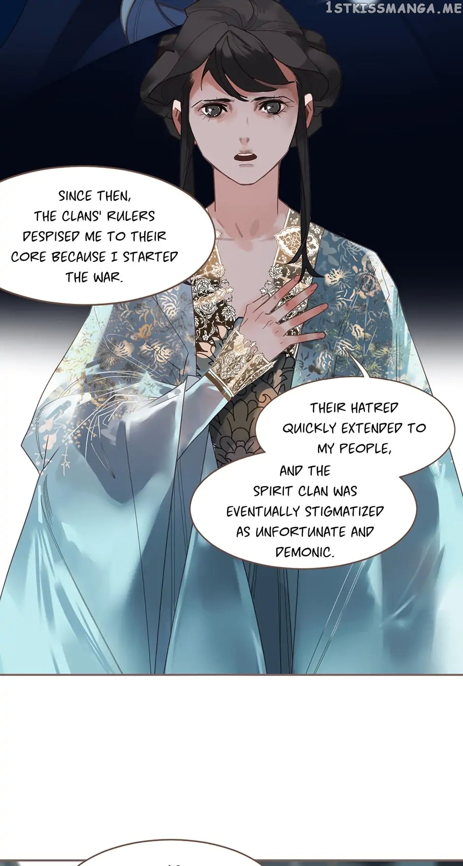 Generation’s Queen Ling chapter 118 - page 42