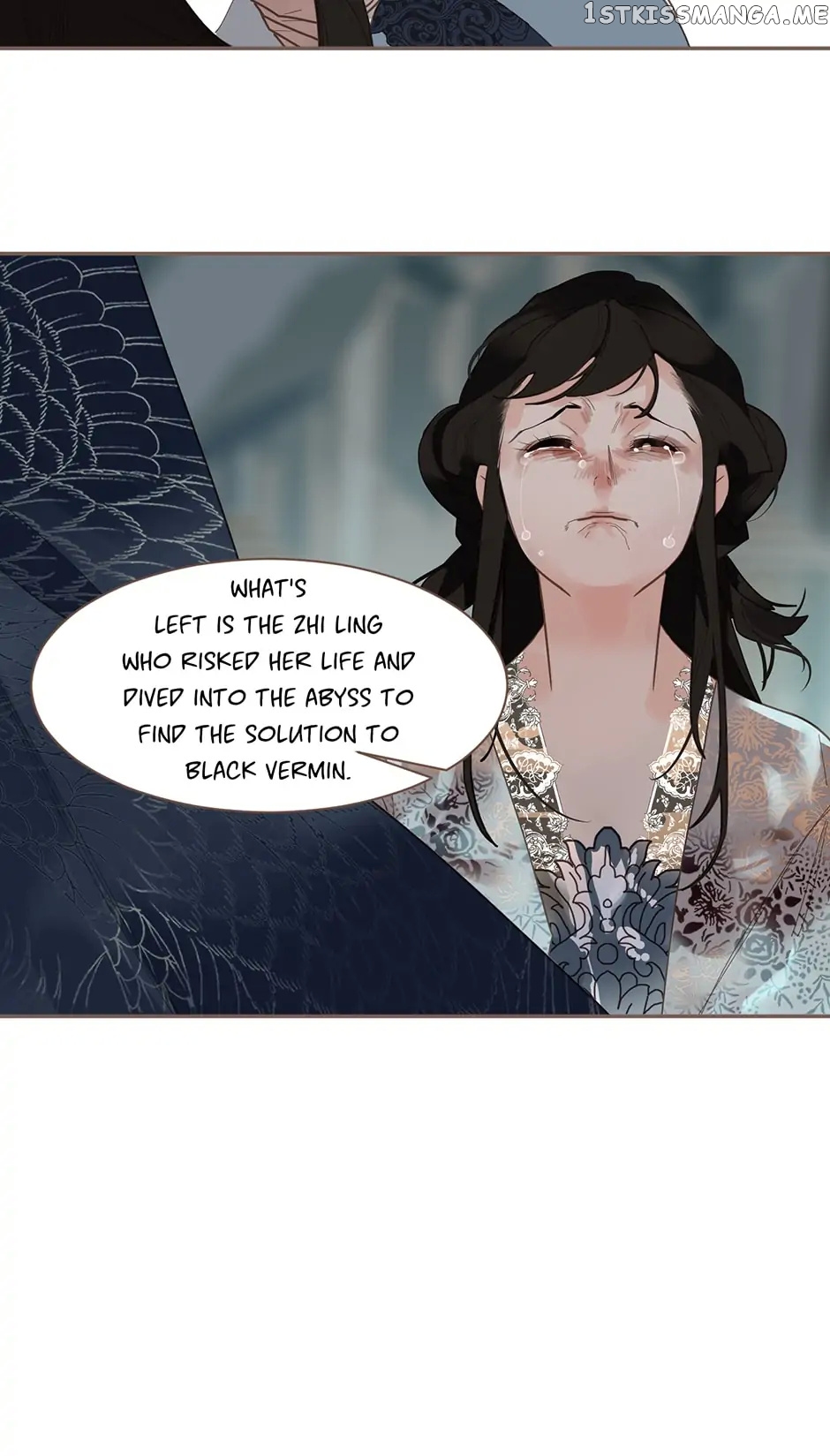 Generation’s Queen Ling chapter 118 - page 60