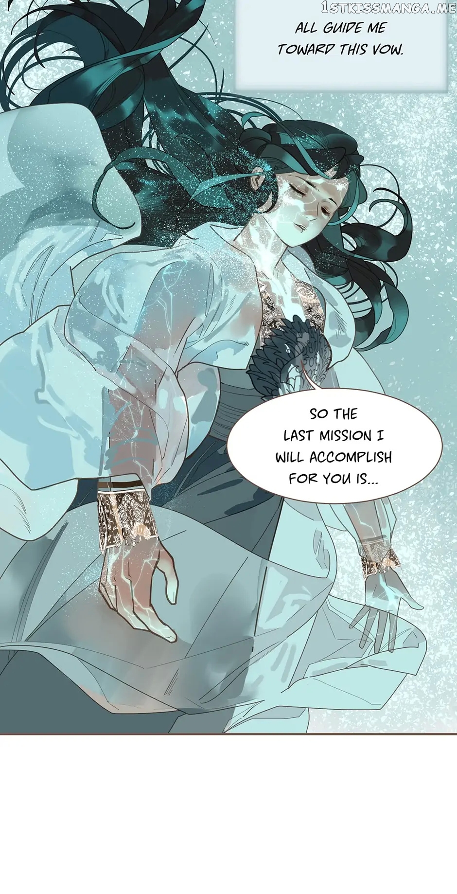 Generation’s Queen Ling chapter 118 - page 75