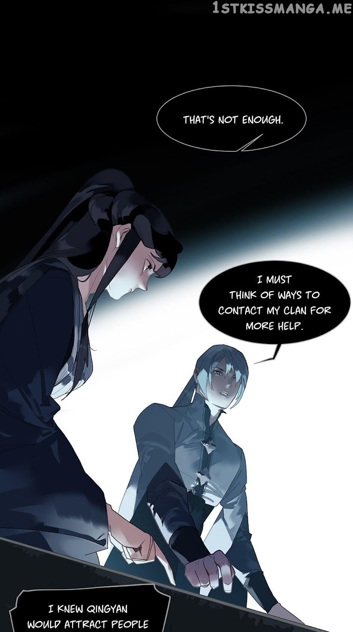 Generation’s Queen Ling chapter 109 - page 3