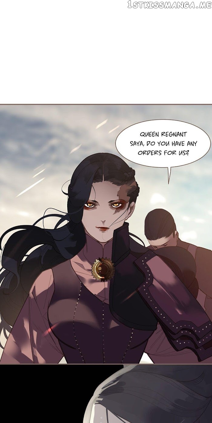 Generation’s Queen Ling chapter 109 - page 38