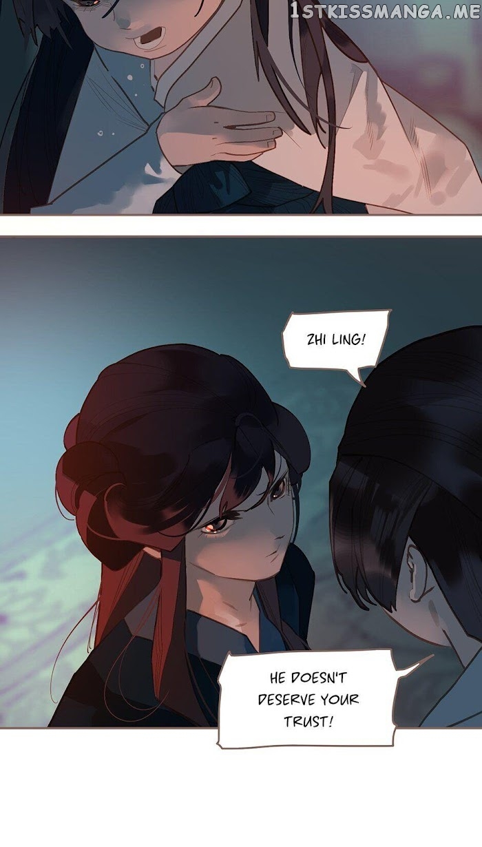 Generation’s Queen Ling chapter 106 - page 12