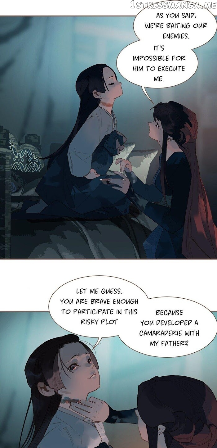 Generation’s Queen Ling chapter 106 - page 4