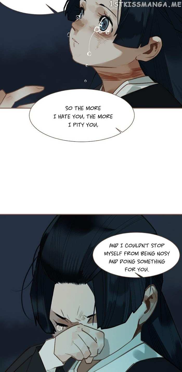 Generation’s Queen Ling chapter 105 - page 51