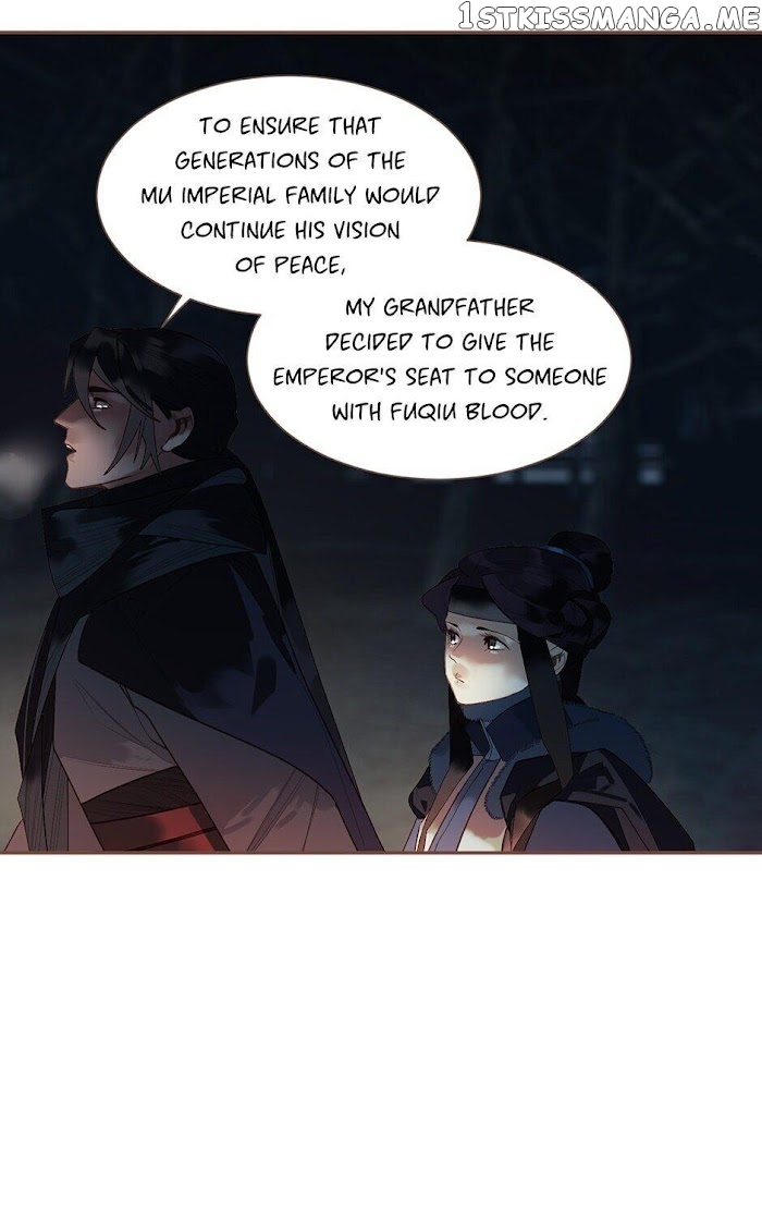 Generation’s Queen Ling chapter 103 - page 9