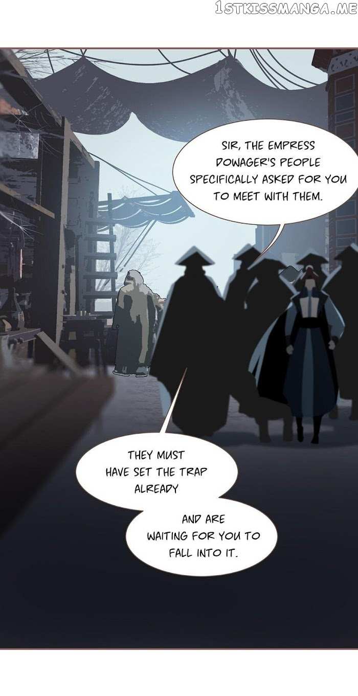 Generation’s Queen Ling chapter 99 - page 29