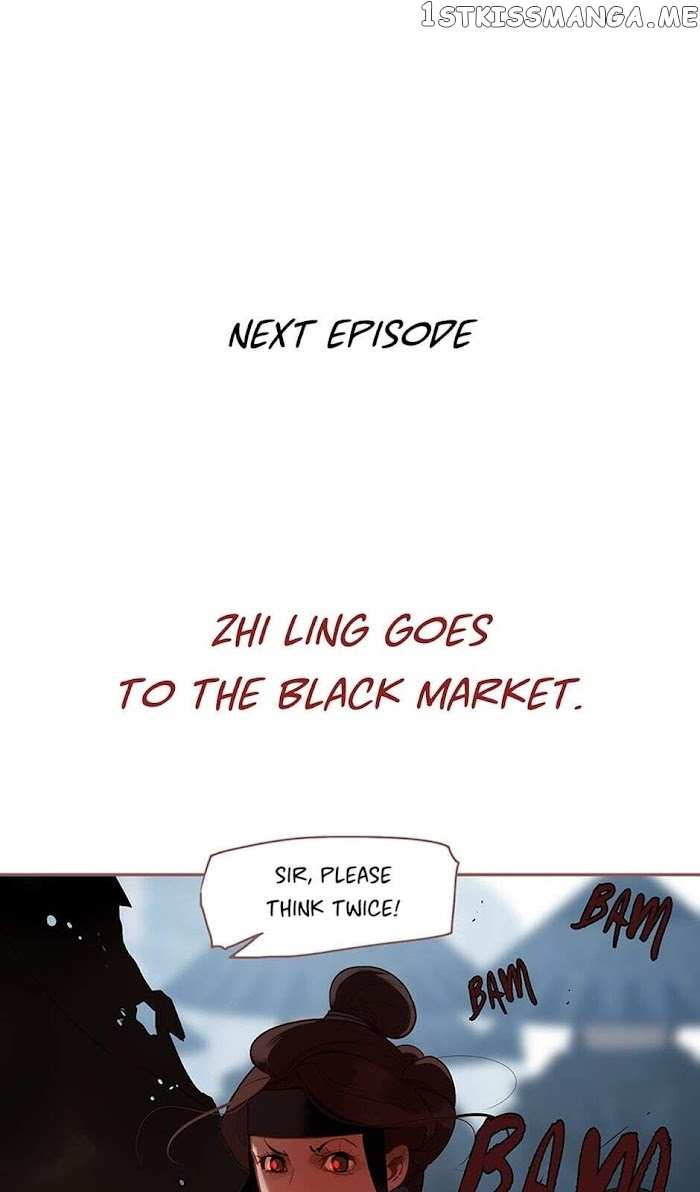 Generation’s Queen Ling chapter 98 - page 40