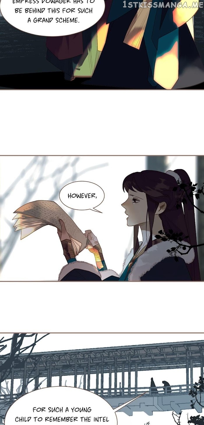 Generation’s Queen Ling chapter 97 - page 4