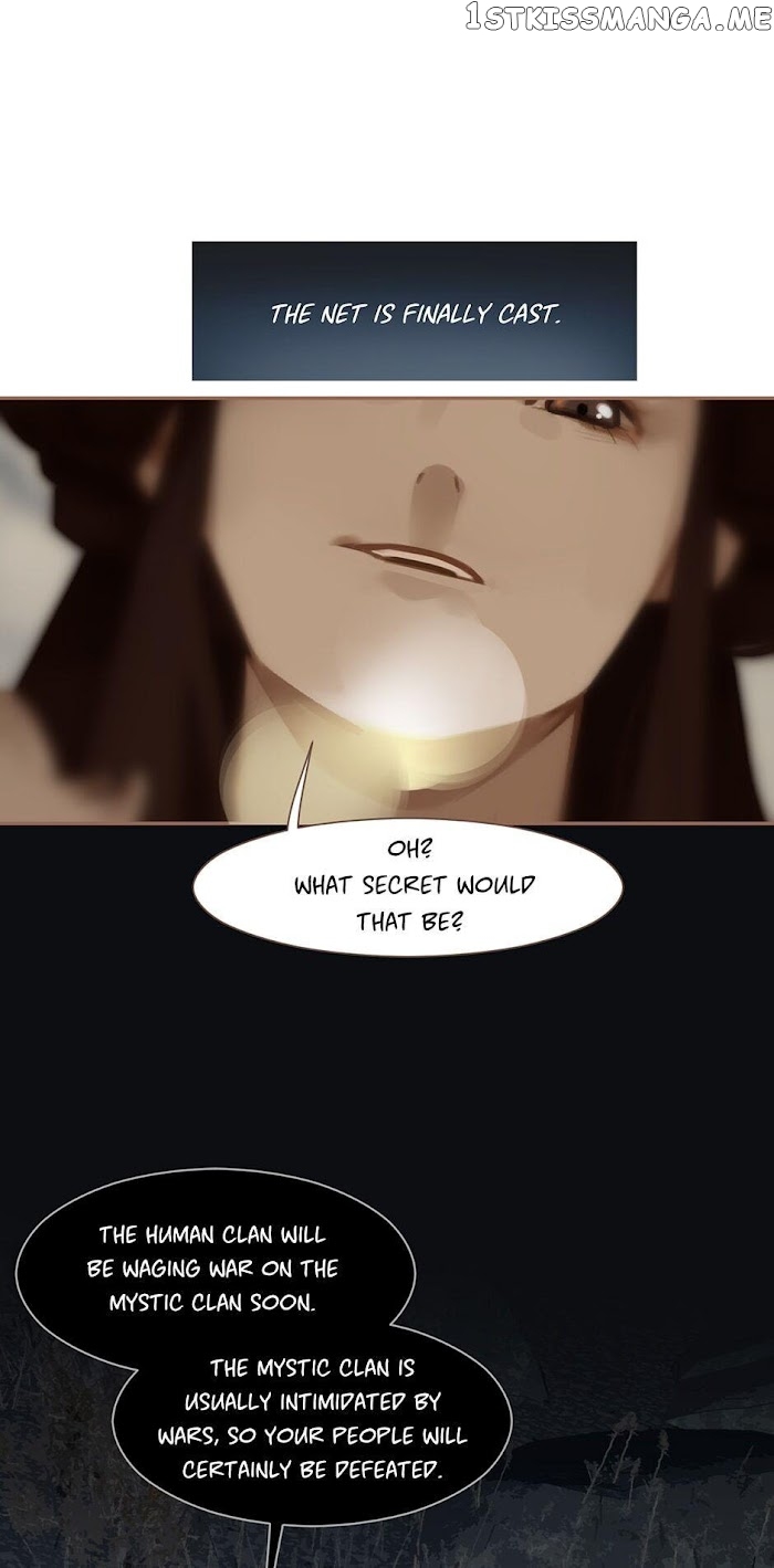 Generation’s Queen Ling chapter 95 - page 11