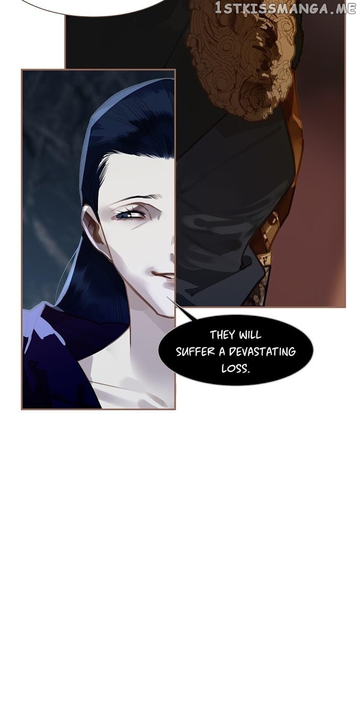 Generation’s Queen Ling chapter 95 - page 26
