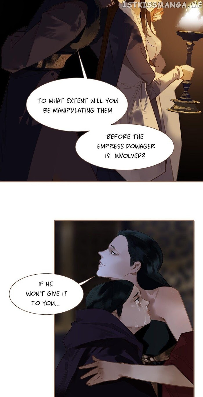 Generation’s Queen Ling chapter 94 - page 30