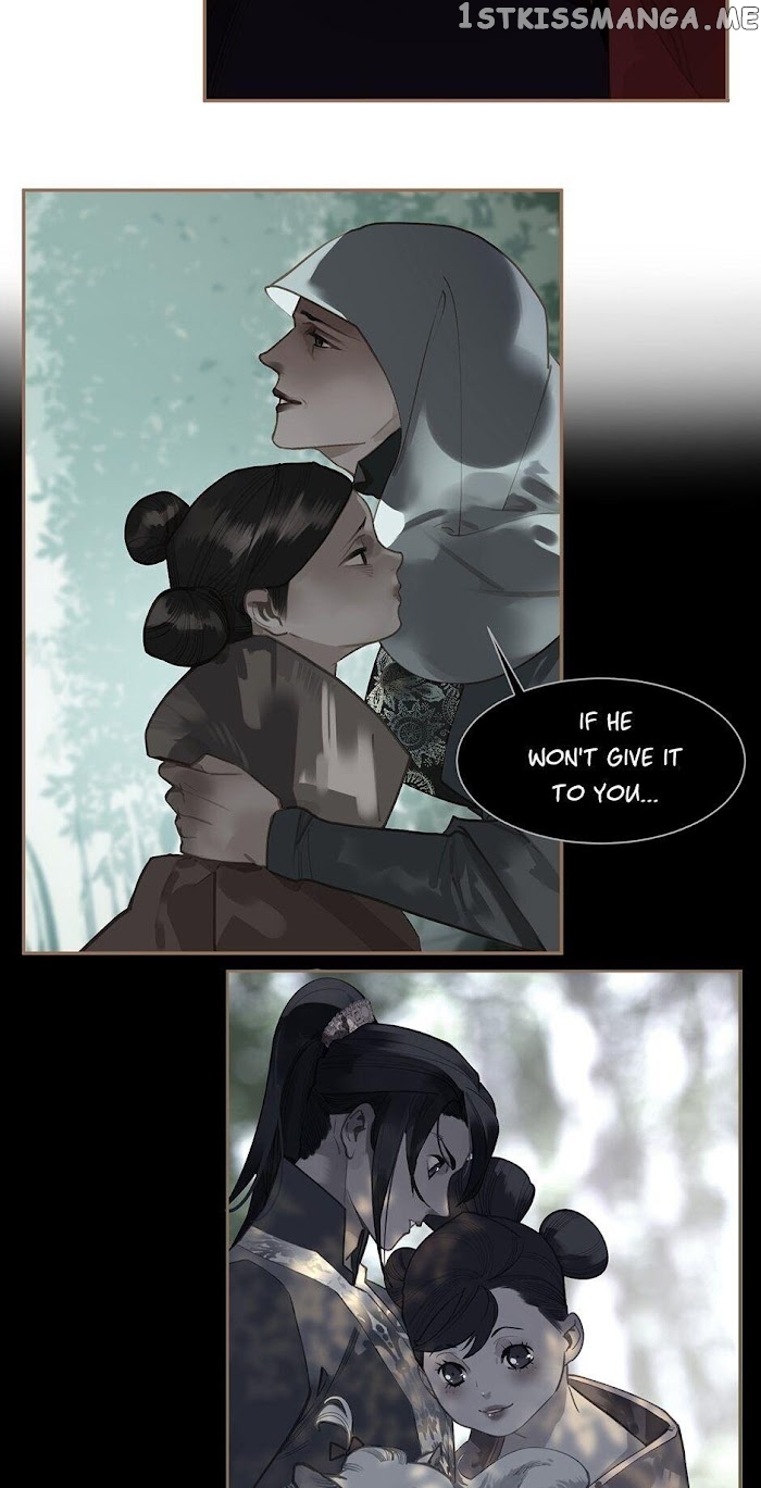 Generation’s Queen Ling chapter 94 - page 31