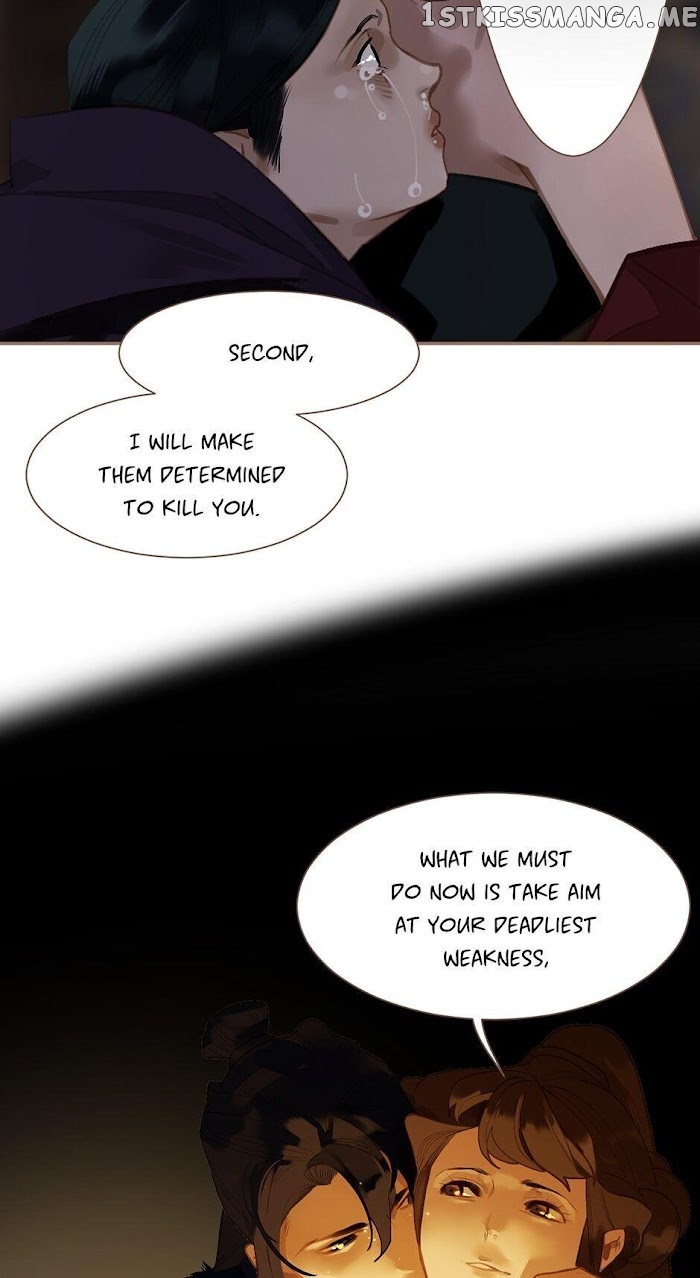 Generation’s Queen Ling chapter 94 - page 36