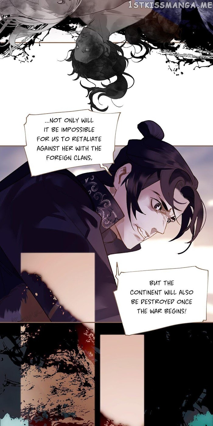 Generation’s Queen Ling chapter 94 - page 6