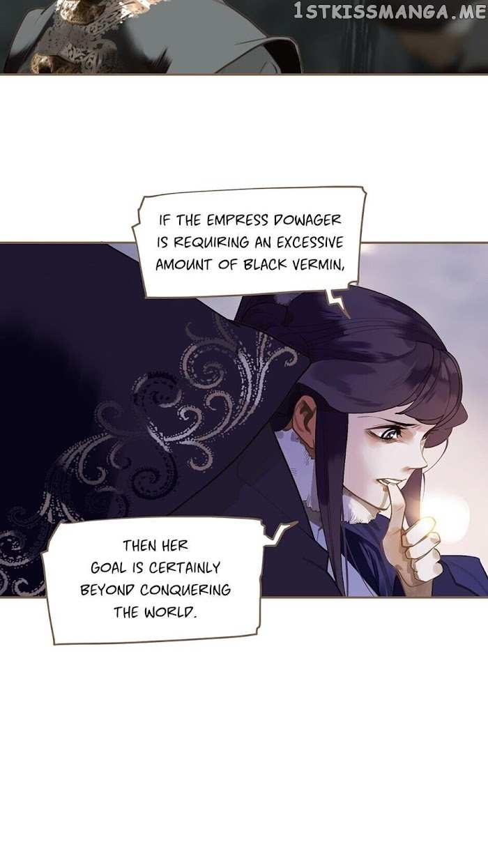 Generation’s Queen Ling chapter 93 - page 24