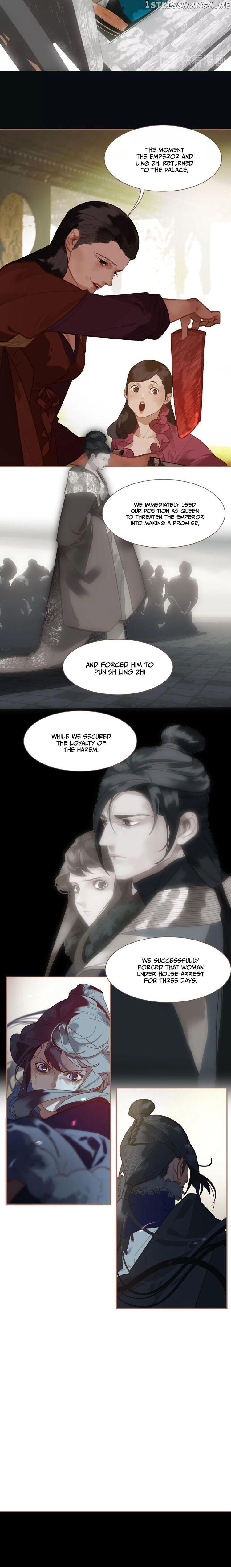 Generation’s Queen Ling chapter 78 - page 4
