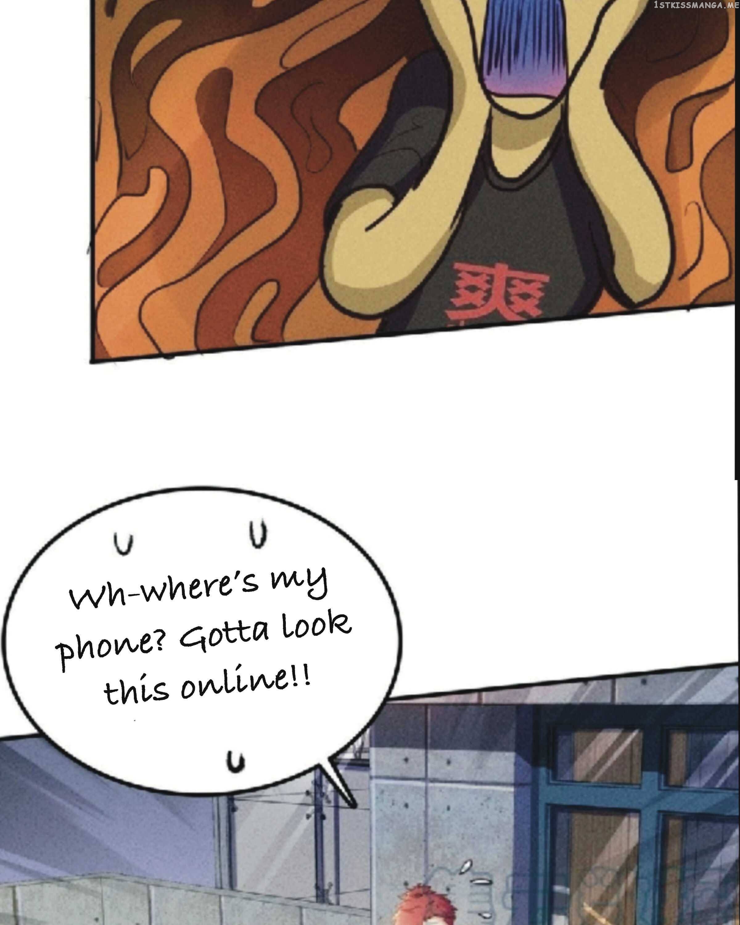 I have a Golden Palace in the last days Chapter 1 - page 13