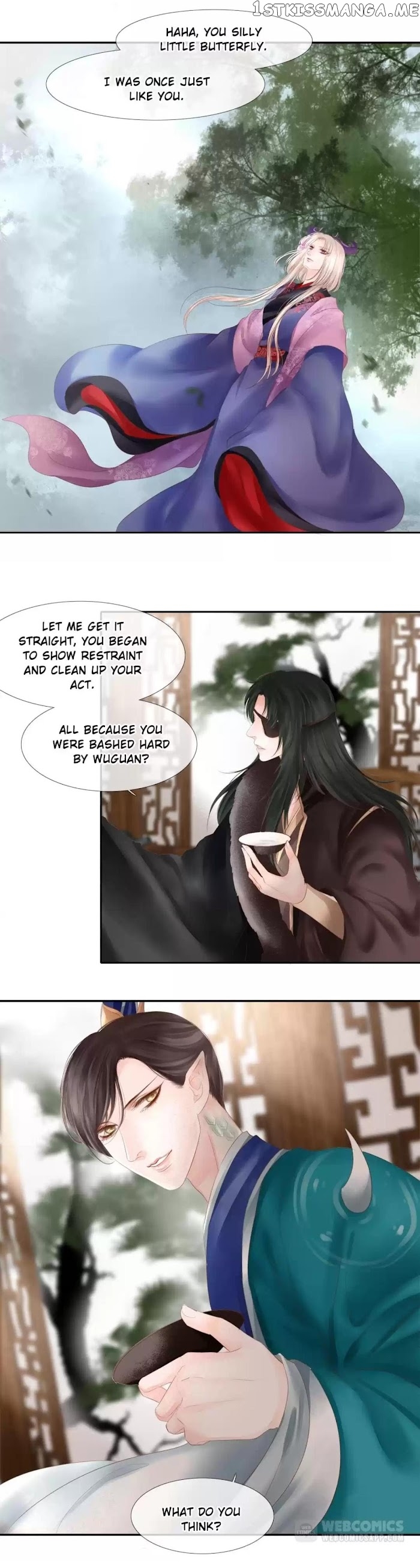 Immortals Down Under Chapter 154 - page 6