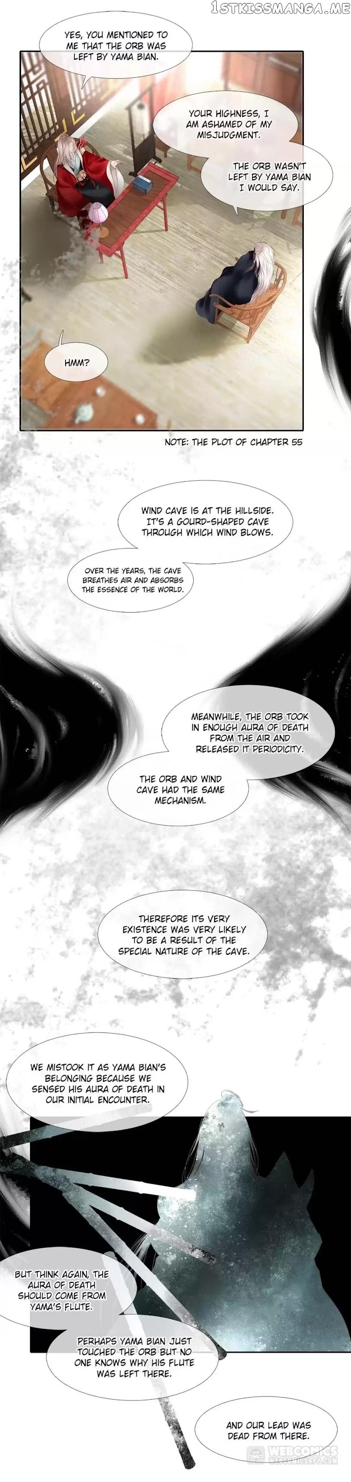 Immortals Down Under Chapter 139 - page 5