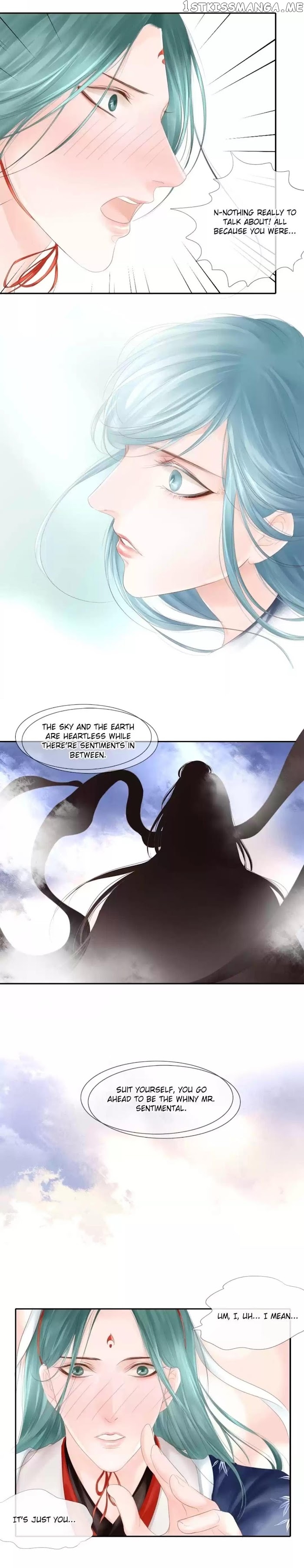 Immortals Down Under Chapter 134 - page 7