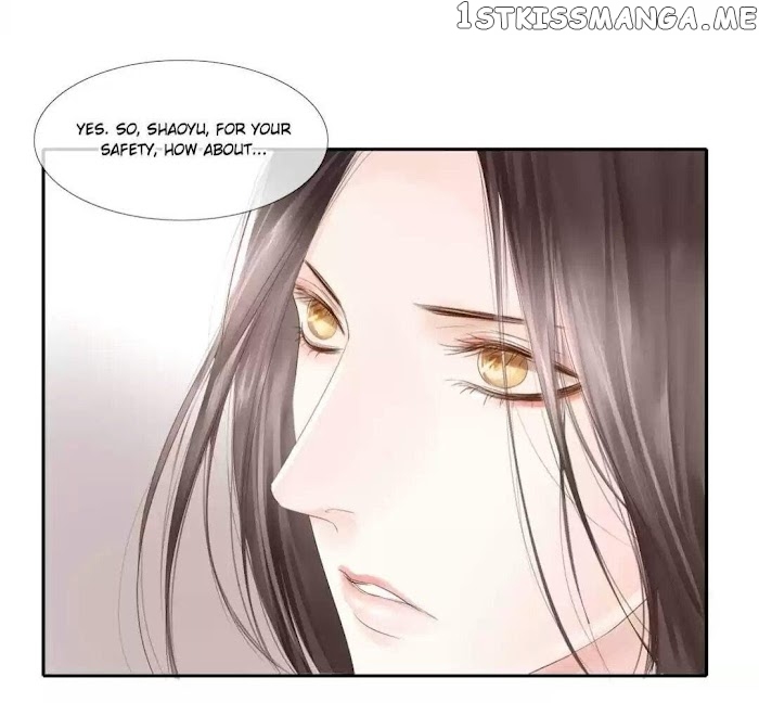 Immortals Down Under Chapter 123 - page 21