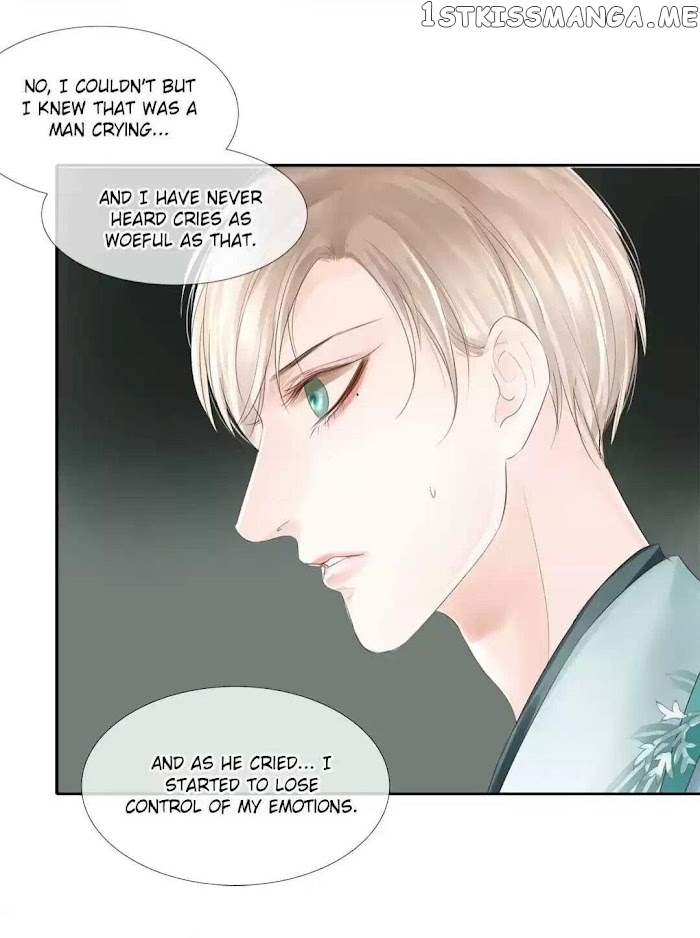 Immortals Down Under Chapter 123 - page 5