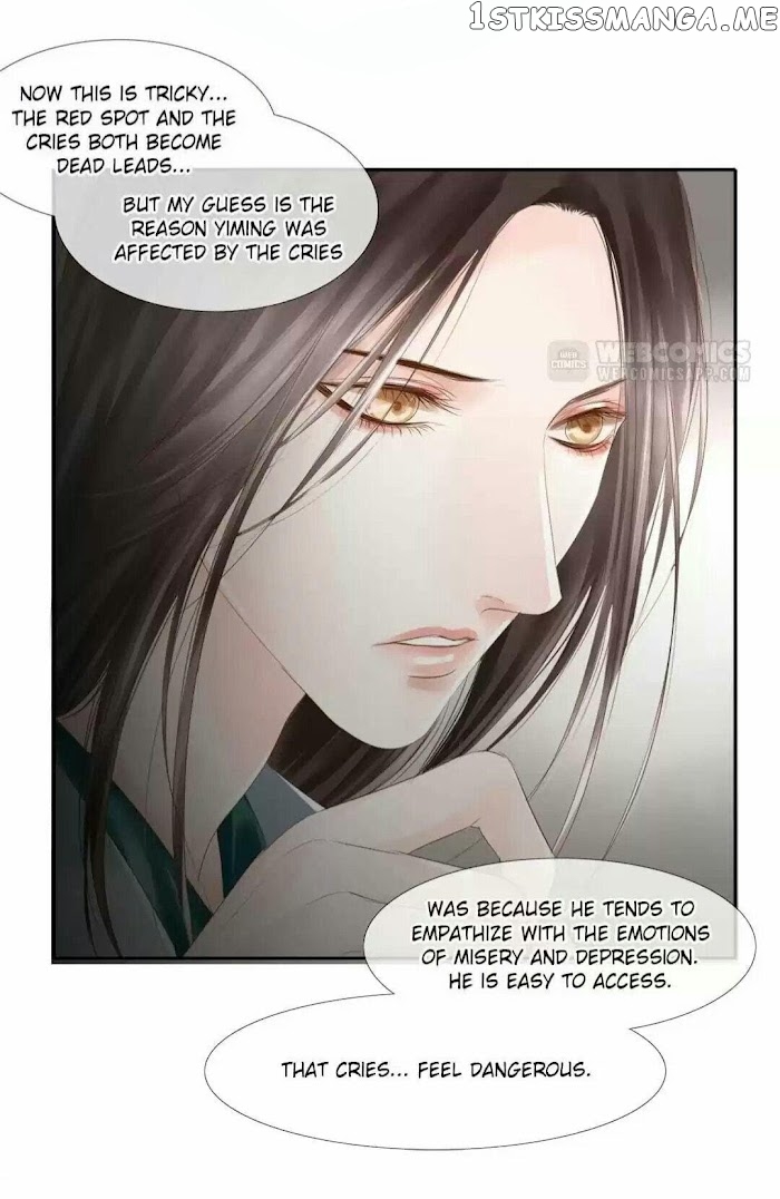 Immortals Down Under Chapter 123 - page 8