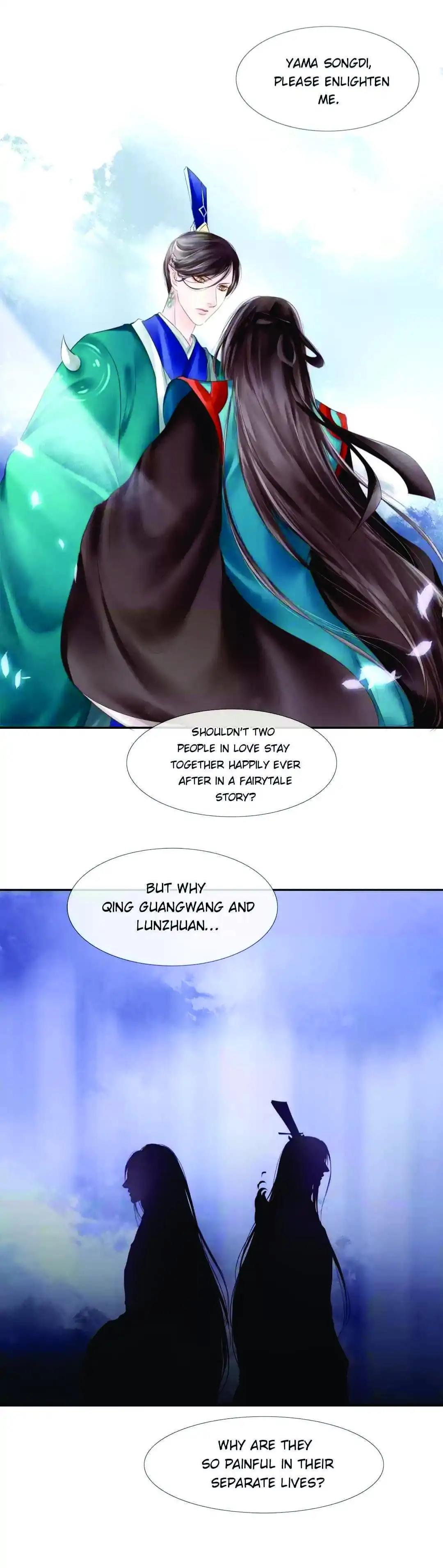 Immortals Down Under Chapter 114 - page 7