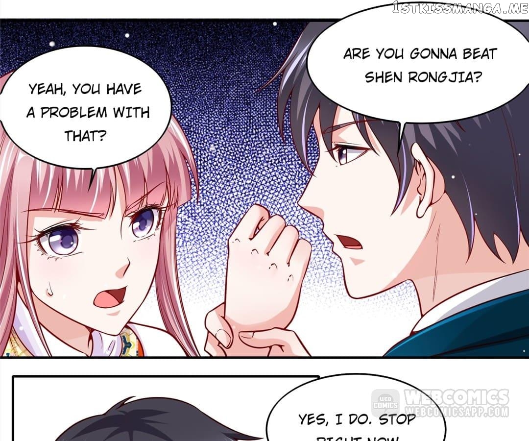 Vengeful Girl With Her Ceo Chapter 98 - page 11