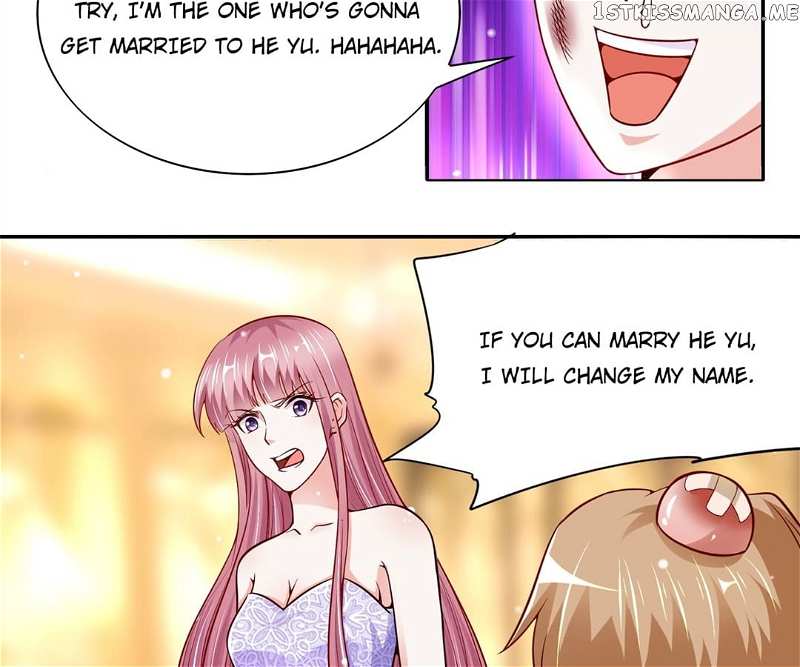 Vengeful Girl With Her Ceo Chapter 98 - page 24