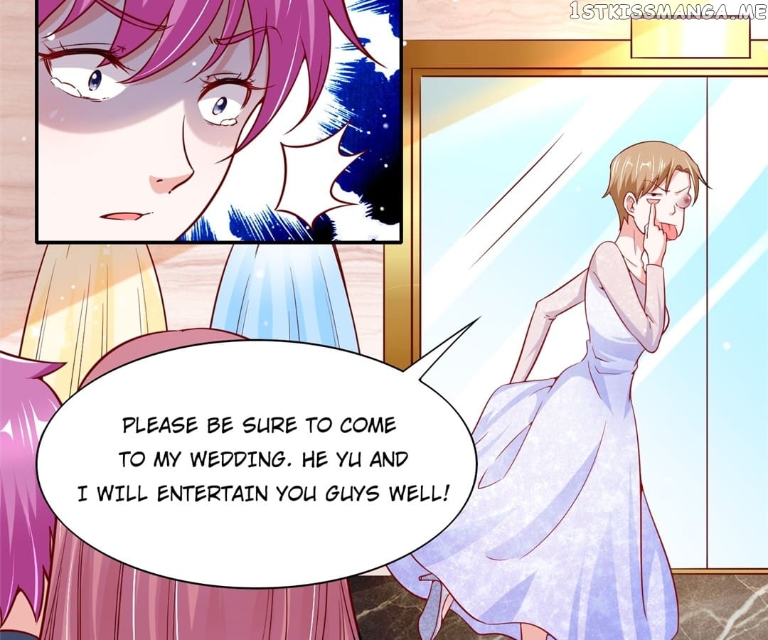 Vengeful Girl With Her Ceo Chapter 98 - page 28