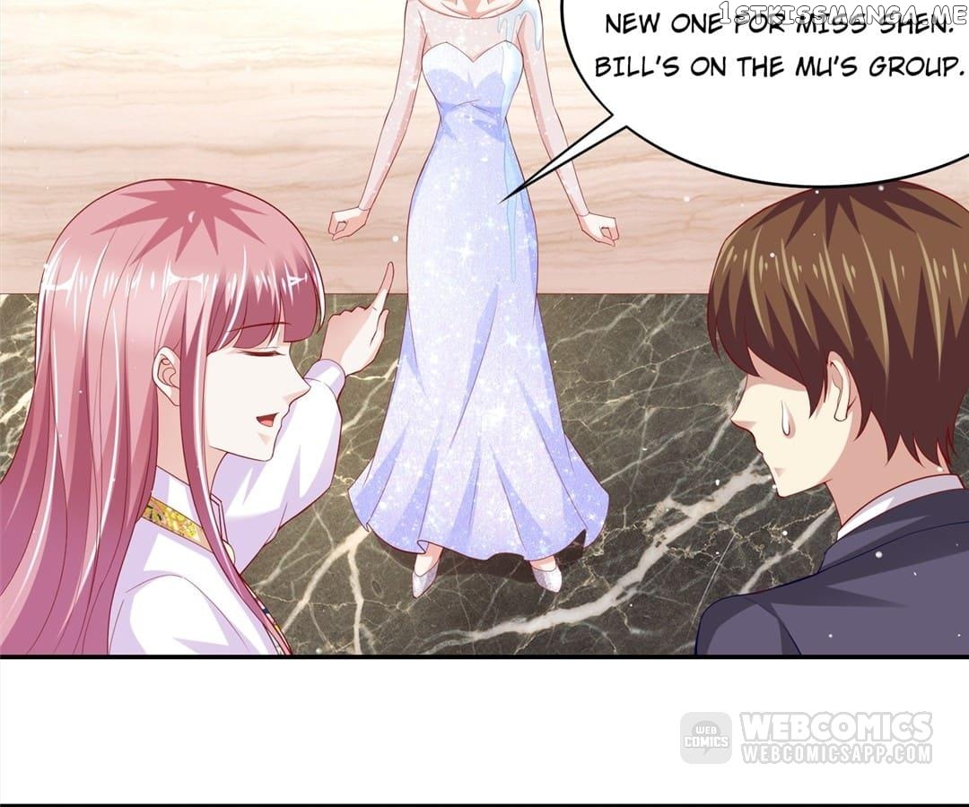 Vengeful Girl With Her Ceo Chapter 97 - page 19