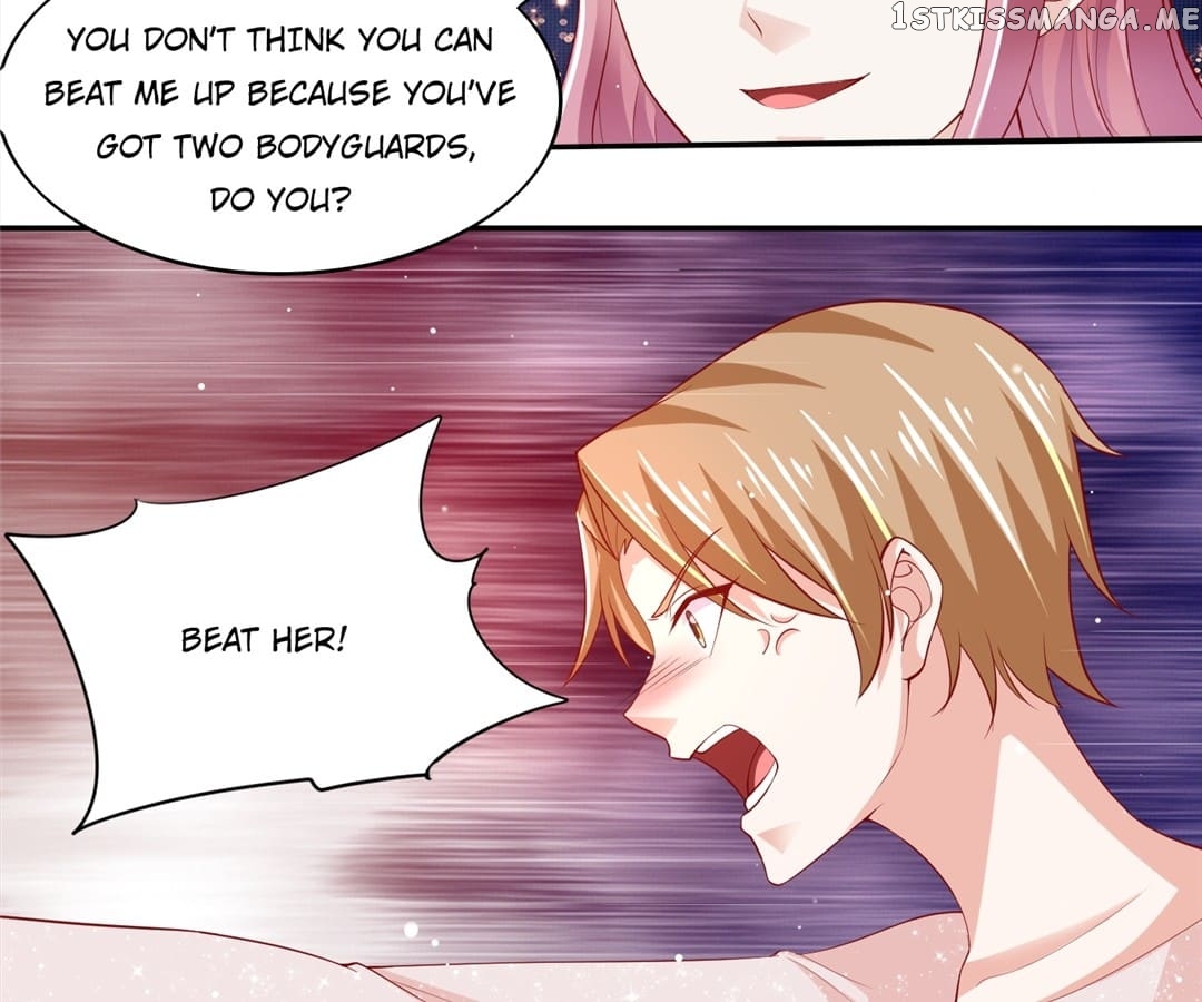 Vengeful Girl With Her Ceo Chapter 97 - page 24