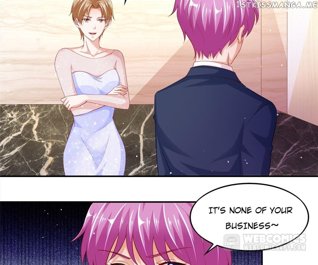 Vengeful Girl With Her Ceo Chapter 97 - page 7