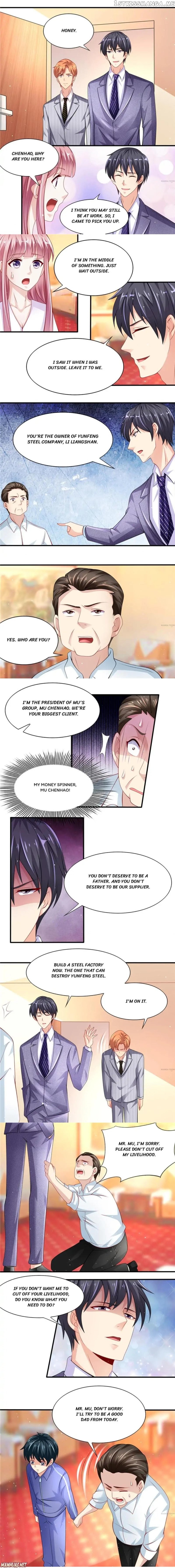 Vengeful Girl With Her Ceo chapter 86 - page 2