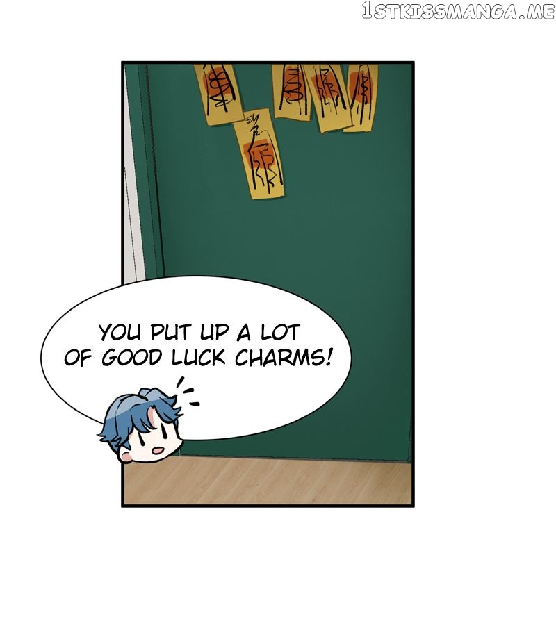 Idol is a God chapter 6 - page 27