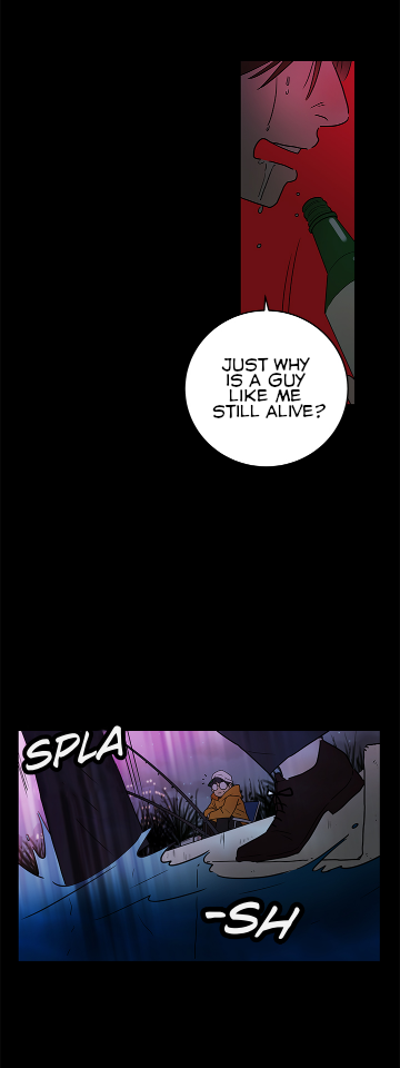 Shaman Girl Chapter 27 - page 10