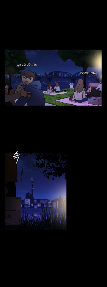 Shaman Girl Chapter 27 - page 5