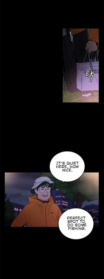 Shaman Girl Chapter 27 - page 6