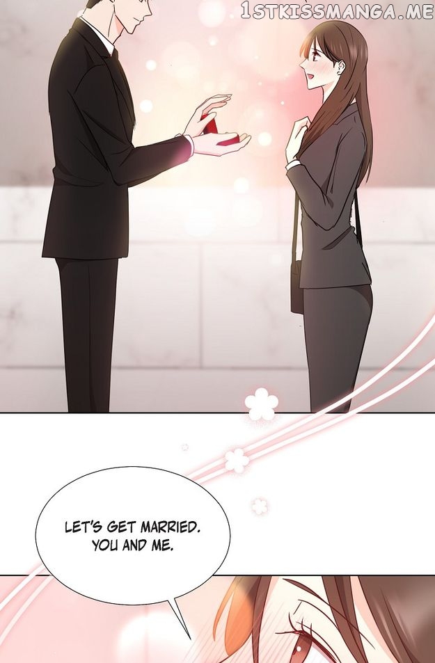 Fragrant Office Life Chapter 41 - page 15