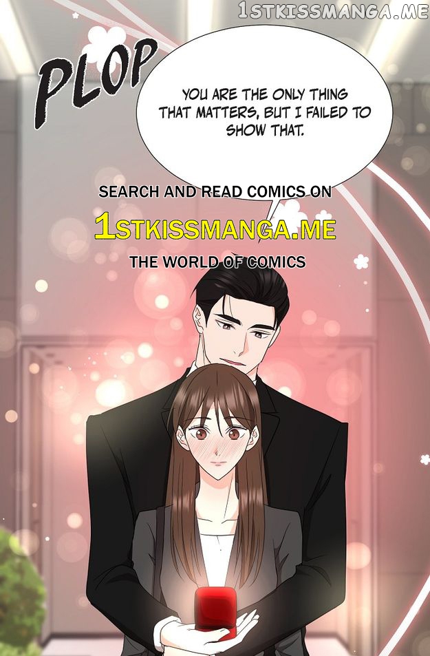 Fragrant Office Life Chapter 41 - page 2