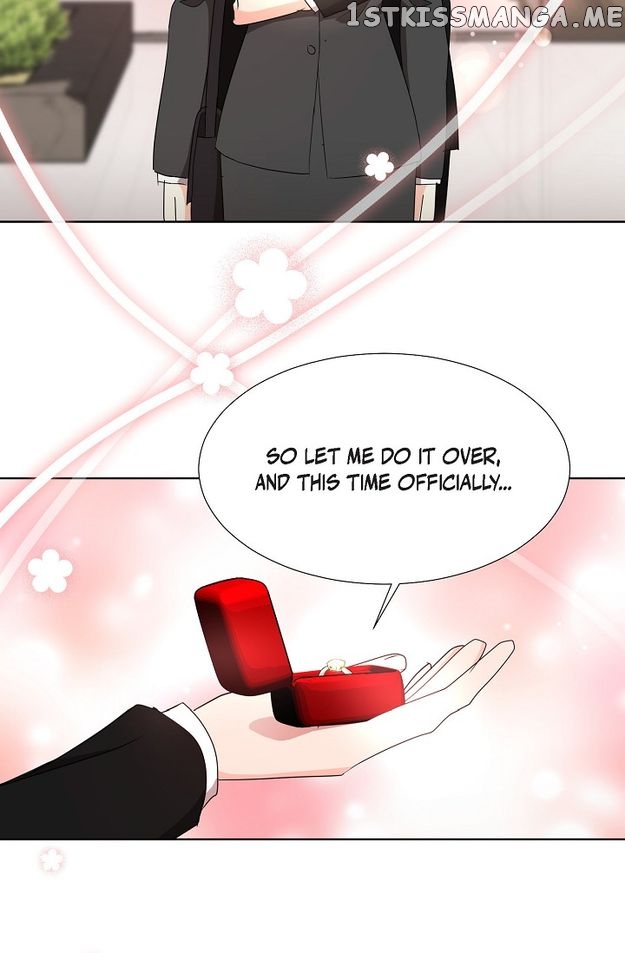 Fragrant Office Life Chapter 41 - page 3