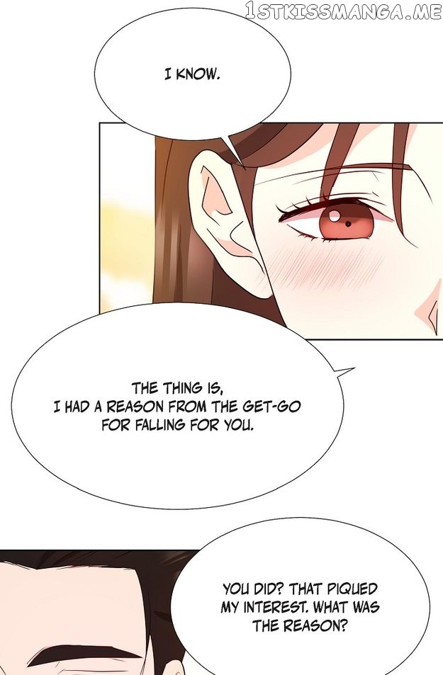 Fragrant Office Life Chapter 41 - page 38